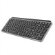 Teclado inalámbrico Mars Gaming MK-SILENKEYSES