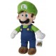 Peluche Luigi 20 cm con diseño de Super Mario