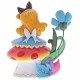 Figura Alicia en el País de las Maravillas Miss Mindy 15 cm