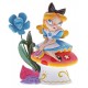 Figura Alicia en el País de las Maravillas Miss Mindy 15 cm
