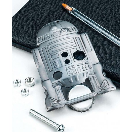 Herramienta multiusos R2-D2 Star Wars
