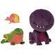 Set Peluches Matrioska Dart Stranger Things Funko