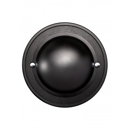 Mini buckler de treinamento preto da Cold Steel