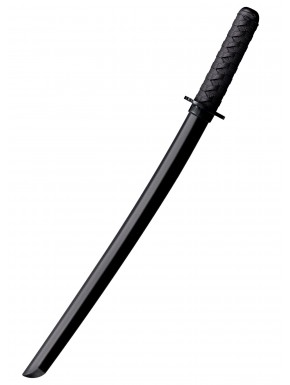Épée d'entraînement Wakizashi Bokken Cold Steel en polypropylène