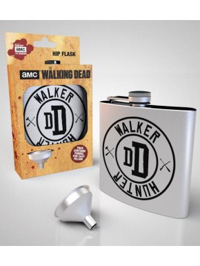 Nouveau Walking Dead Walker Deluxe Hunter