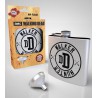 Frasco de caça para caminhantes Walking Dead Deluxe