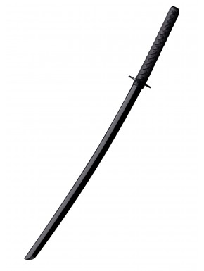Bokken de polipropileno Cold Steel com empunhadura melhorada