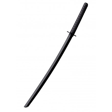 Bokken de polipropileno Cold Steel com empunhadura melhorada
