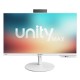Ordinateur Tout-en-Un Phoenix Unity Max blanc