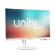 Ordinateur Tout-en-Un Phoenix Unity Max blanc