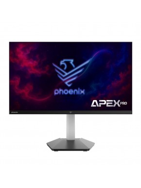 Monitor Gaming Phoenix Apex Pro 27 polegadas