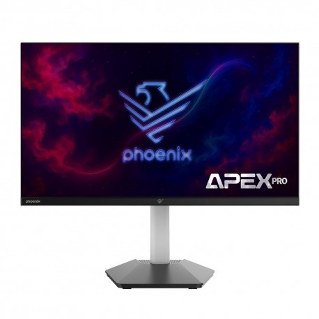 Monitor Gaming Phoenix Apex Pro 27 polegadas