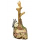Mini support bijoux arbre Totoro