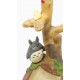 Mini support bijoux arbre Totoro