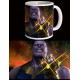Taza Vengadores Infinity War Thanos