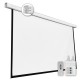 Écran électrique pour projecteur Phoenix Technologies 240x240 cm