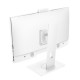 Barebone All in One Phoenix 23.8 pouces blanc