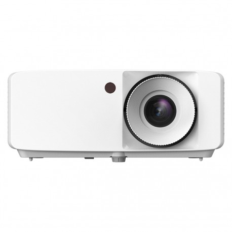 Proyector Optoma ZH350 vista frontal