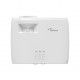 Proyector Optoma ZH350 vista frontal