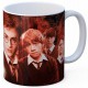 Coupe Harry Potter Armée de Dumbledore