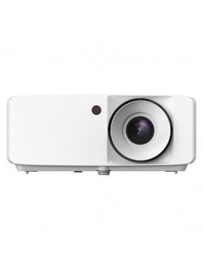 Projecteur laser blanc Optoma ZW340e