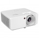 Projecteur laser blanc Optoma ZW340e