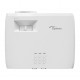 Projecteur laser blanc Optoma ZW340e