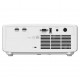 Projecteur laser blanc Optoma ZW340e