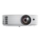 Projecteur Optoma X309ST DLP XGA 3700 lumens blanc