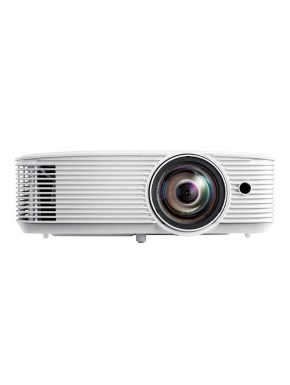 Projetor Optoma X309ST DLP XGA 3700 lúmens branco