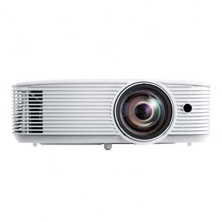 Projecteur Optoma X309ST DLP XGA 3700 lumens blanc
