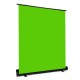 Écran chroma portable vert Phoenix Technologies