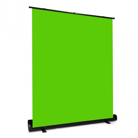 Écran chroma portable vert Phoenix Technologies
