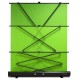 Écran chroma portable vert Phoenix Technologies