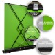 Écran chroma portable vert Phoenix Technologies