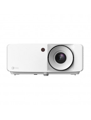 Projetor Optoma ZH420, laser Full HD, design compacto