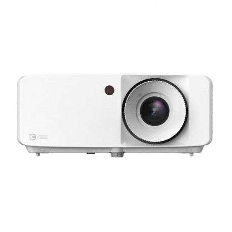 Projecteur Optoma ZH420, laser Full HD, design compact
