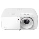 Projecteur Optoma ZH420, laser Full HD, design compact