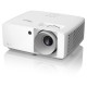 Projecteur Optoma ZH420, laser Full HD, design compact
