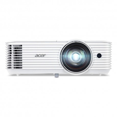Proyector Acer Educación S1386WH DLP