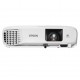 Projetor Epson EB-W49 3LCD em branco