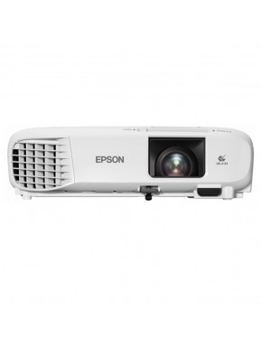 Projetor Epson EB-W49 3LCD em branco