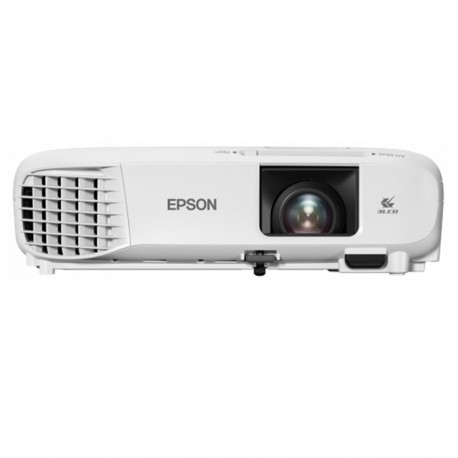 Projetor Epson EB-W49 3LCD em branco