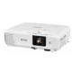 Projetor Epson EB-W49 3LCD em branco