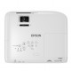 Projetor Epson EB-W49 3LCD em branco
