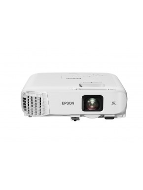 Proyector Epson EB-982W 3LCD 4200 Lúmenes con LAN