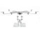 Support de projecteur Phoenix Technologies pour plafond et mur