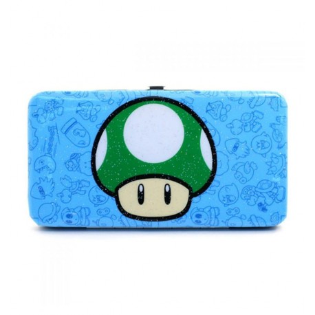 Cartera Nintendo 1UP