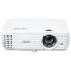 Proyector Acer H6815BD blanco con lente frontal