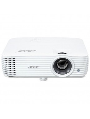 Proyector Acer H6815BD blanco con lente frontal